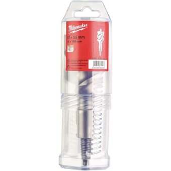  Бур Milwaukee 4932430745 Vario 55x150 