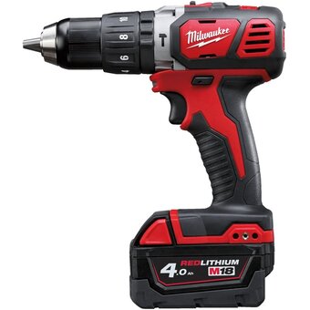  Набор электроинструмента Milwaukee M18 BPP2C-402C (4933443552) 