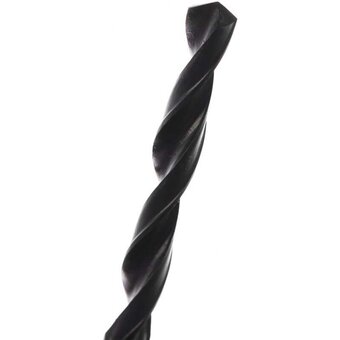  Сверло по металлу Milwaukee 4932363534 HSS-R 10.0мм 10шт 