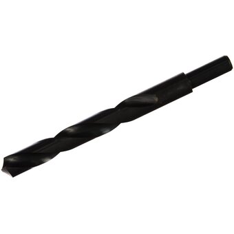  Сверло по металлу Milwaukee 4932373326 HSS-R 17.5мм 