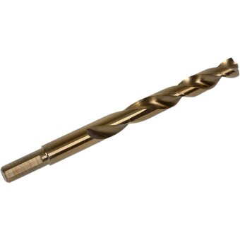  Сверло по металлу Milwaukee 4932373358 HSS-Co 12.0мм 5шт 