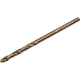  Сверло по металлу Milwaukee 4932373337 HSS-Co 3.2мм 10шт 