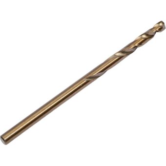  Сверло по металлу Milwaukee 4932373337 HSS-Co 3.2мм 10шт 