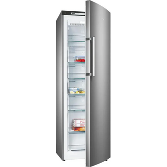  Морозильная камера Atlant М 7606-160 N мокрый асфальт 