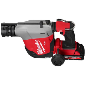  Перфоратор Milwaukee M18 FHAFOH16-0 (4933493531) без АКБ и ЗУ 