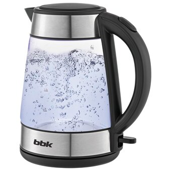  Электрочайник BBK EK1717 черный 