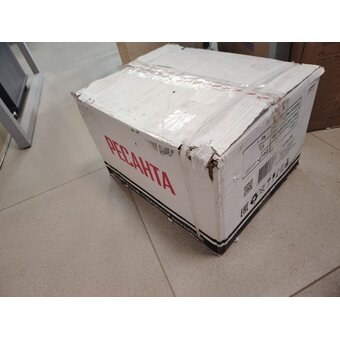  УЦ Стабилизатор Ресанта СПН-13500 (63/6/28) (плохая упаковка, ремонт контактной группы) 