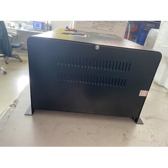  УЦ Стабилизатор Ресанта СПН-13500 (63/6/28) (плохая упаковка, ремонт контактной группы) 