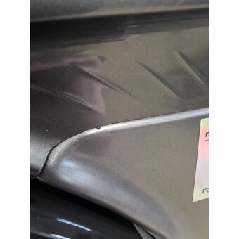  УЦ Стиральная машина БИРЮСА WMD-SM1014/05 M (плохая упаковка, вмятина на корпусе, дефект покраски) 