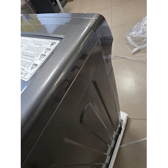  УЦ Стиральная машина БИРЮСА WMD-SM1014/05 M (плохая упаковка, вмятина на корпусе, дефект покраски) 