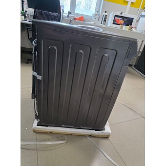  УЦ Стиральная машина БИРЮСА WMD-SM1014/05 M (плохая упаковка, вмятина на корпусе, дефект покраски) 