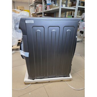  УЦ Стиральная машина БИРЮСА WMD-SM1014/05 M (плохая упаковка, вмятина на корпусе, дефект покраски) 