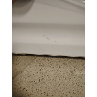  УЦ Сушильная машина Samsung DV90T5240AW (плохая упаковка, б/у, нет гар.талона, пересборка оборудования) 