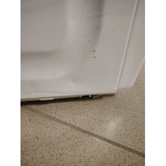  УЦ Сушильная машина Samsung DV90T5240AW (плохая упаковка, б/у, нет гар.талона, пересборка оборудования) 