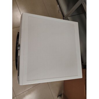  УЦ Сушильная машина Samsung DV90T5240AW (плохая упаковка, б/у, нет гар.талона, пересборка оборудования) 