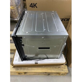  УЦ Встраиваемая микроволновая печь Kaiser EM 6307 R (плохая упаковка, б/у, замена вентилятора охлаждения) 