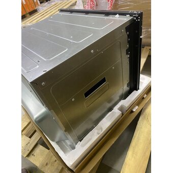  УЦ Встраиваемая микроволновая печь Kaiser EM 6307 R (плохая упаковка, б/у, замена вентилятора охлаждения) 