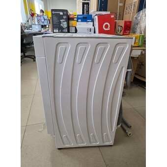  УЦ Встраиваемая стирально-сушильная машина SCANDILUX LX2T7200 (плохая упаковка, б/у, нет документации, пересборка оборудования) 