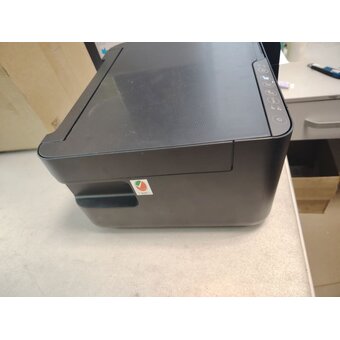  УЦ МФУ Epson L3250 EcoTank (плохая упаковка, б/у, замена шлейфа) 