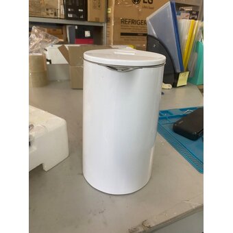  УЦ Электрочайник RENOVA KT17S-05W нерж (плохая упаковка. замена кнопки термостата) 