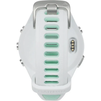  Смарт-часы Garmin ForeRunner 265s Whitestone ( 010-02810-14 ) 