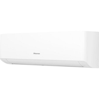  Кондиционер Hisense AS-24UW4RBTKA00 City 2.0 DC Inverter New 2026 Wi-Fi 