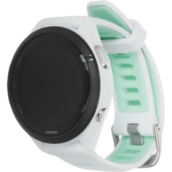  Смарт-часы Garmin ForeRunner 265s Whitestone ( 010-02810-14 ) 