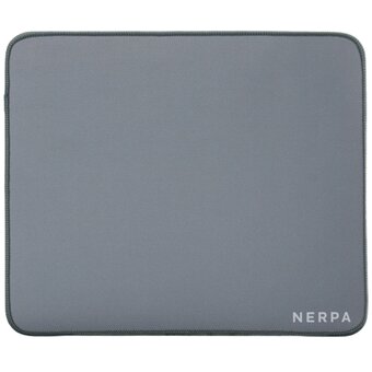  Коврик для мыши NERPA OPM30253D1 300x250x3, top microfiber fabric 