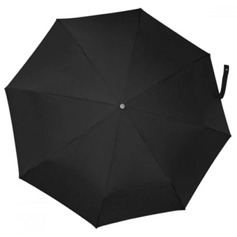  Зонт Xiaomi 90 Points Ninetygo Large And Convenient All-Purpose Umbrella черный 
