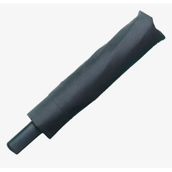  Зонт Xiaomi 90 Points Ninetygo Large And Convenient All-Purpose Umbrella черный 