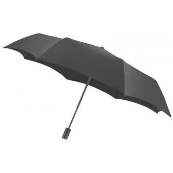  Зонт Xiaomi 90 Points Ninetygo Large And Convenient All-Purpose Umbrella черный 