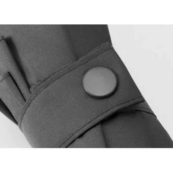  Зонт Xiaomi 90 Points Ninetygo Large And Convenient All-Purpose Umbrella черный 