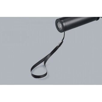  Зонт Xiaomi 90 Points Ninetygo Automatic Reverse Lighting Umbrella с фонариком серый 