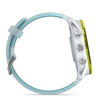  Смарт-часы Garmin ForeRunner 570 47mm AMP Yellow ( 010-02971-01 ) 