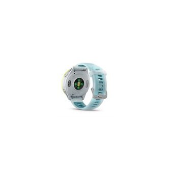  Смарт-часы Garmin ForeRunner 570 47mm AMP Yellow ( 010-02971-01 ) 