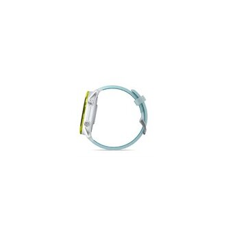 Смарт-часы Garmin ForeRunner 570 47mm AMP Yellow ( 010-02971-01 ) 
