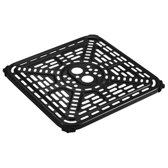  Аэрогриль Polaris PAF 9007WS черный 