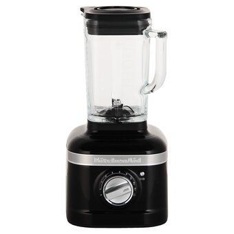  Блендер KitchenAid 5KSB4026EOB Artisan черный 