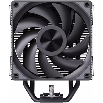  Кулер Bloody AC-13 (AC-13-250-BK) Soc-AM5/AM4/1200/1700/1851 черный 4-pin 14-26dB Al+Cu 250W 651gr Ret 