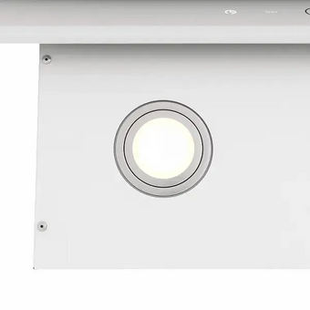  Вытяжка Elikor WH 50 белый 