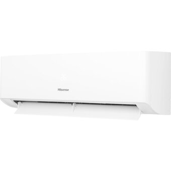  Кондиционер Hisense AS-24UW4RBTKA00 City 2.0 DC Inverter New 2026 Wi-Fi 
