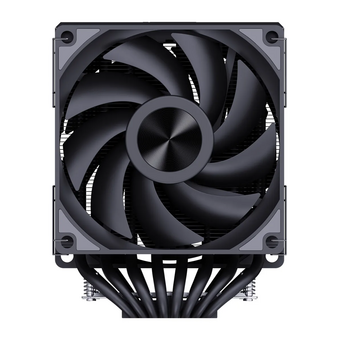  Кулер Bloody AC-14 (AC-14-280-BK) Soc-AM5/AM4/1200/1700/1851 черный 4-pin 20-30dB Al+Cu 280W 913gr Ret 