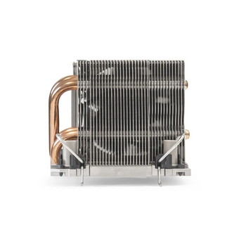  Кулер ExeGate ESNK-P0078AP4.PWM.2U.4189.Cu (EX293442RUS), 4-pin, 60мм, черный, retail 