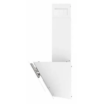  Вытяжка Elikor WH 50 белый 