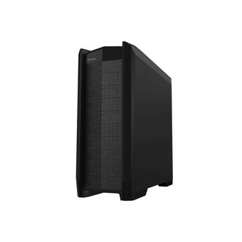  Корпус GameMax Dragon Knight без БП (Midi Tower, ATX, Черн.,4*120 ARGB+controller,USB 3.0, Hot Swap) 