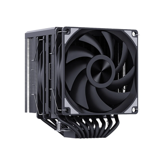  Кулер Bloody AC-14 (AC-14-280-BK) Soc-AM5/AM4/1200/1700/1851 черный 4-pin 20-30dB Al+Cu 280W 913gr Ret 