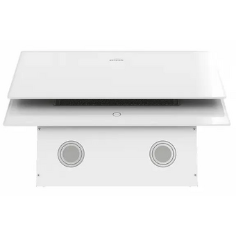  Вытяжка Elikor WH 50 белый 