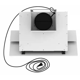  Вытяжка Elikor WH 50 белый 