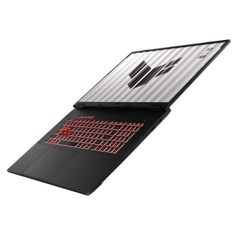  Ноутбук ASUS TUF Gaming A18 FA808UM-S8030 (90NR0NN1-M001M0) AMD Ryzen 7 260/16Gb (2*8 D5)/SSD512Gb/RTX5060 8Gb (115W)18"/IPS/WUXGA/1920x1200/144Hz/NoOS 