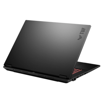  Ноутбук ASUS TUF Gaming A18 FA808UM-S8030 (90NR0NN1-M001M0) AMD Ryzen 7 260/16Gb (2*8 D5)/SSD512Gb/RTX5060 8Gb (115W)18"/IPS/WUXGA/1920x1200/144Hz/NoOS 